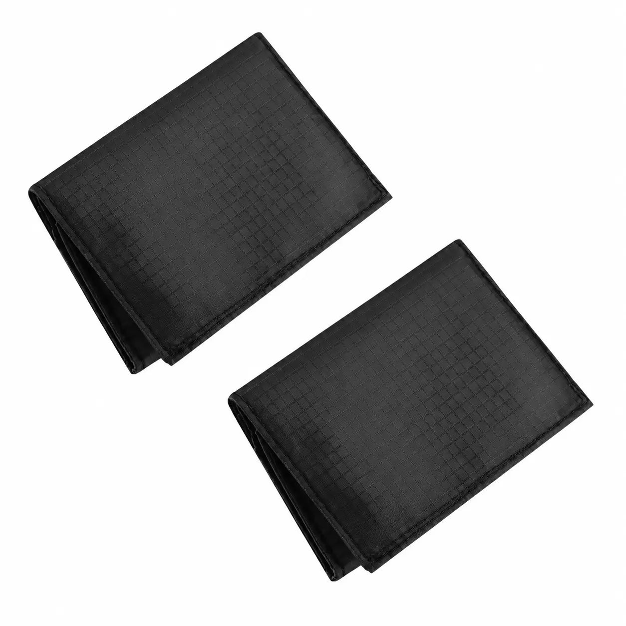 Anti-Theft Slim Passport & Phone Travel Waist Pouch – Belt-Attachable Document Bag