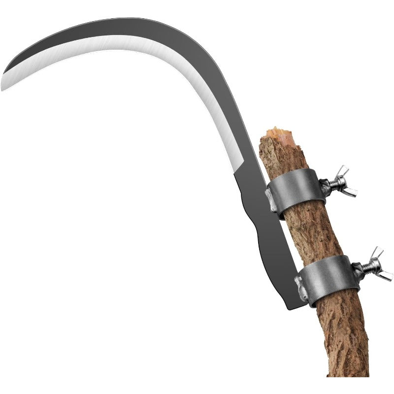 Multi-Purpose 4-in-1 Sharp Tree Cutter 🌳🍎🌾🌿