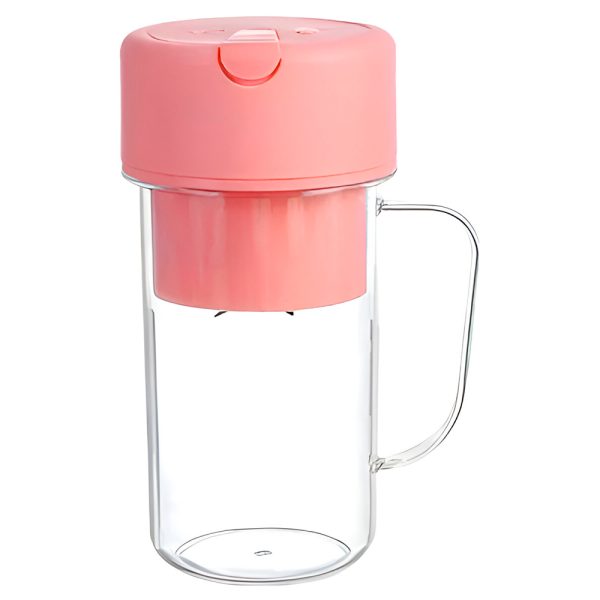 Portable Cordless Blender Cup