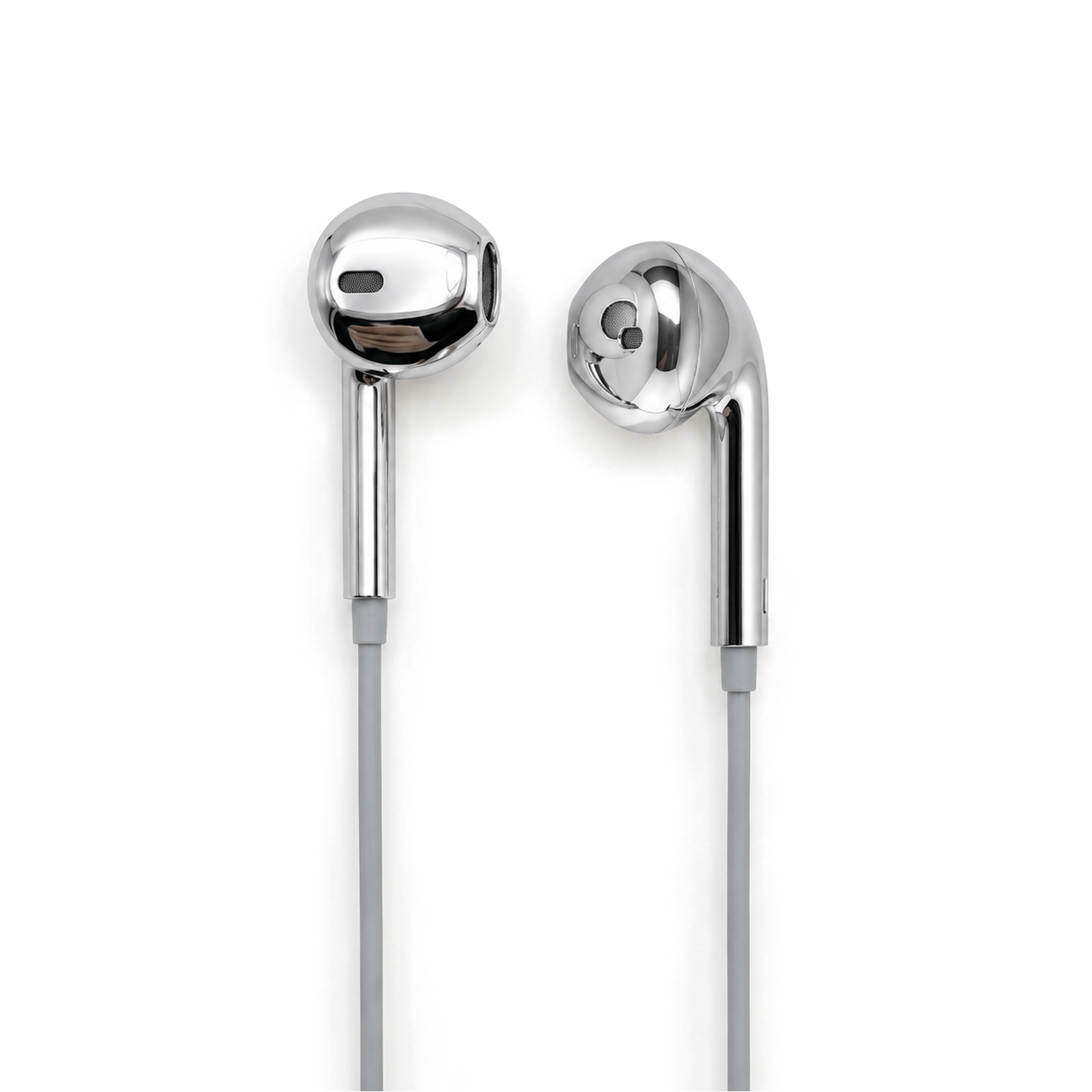 2026 Wired Earbuds USB-C Lightning 3.5mm