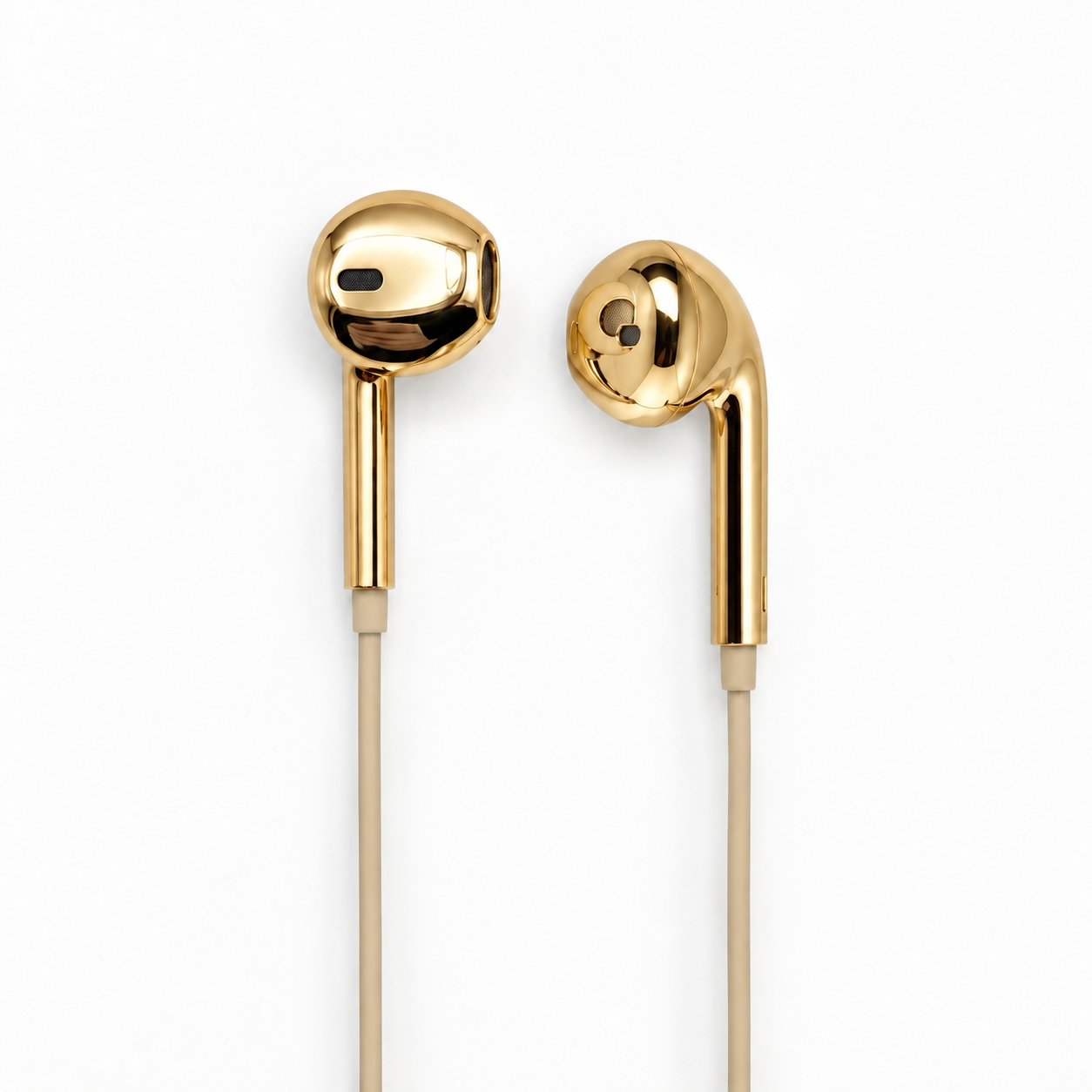 2026 Wired Earbuds USB-C Lightning 3.5mm