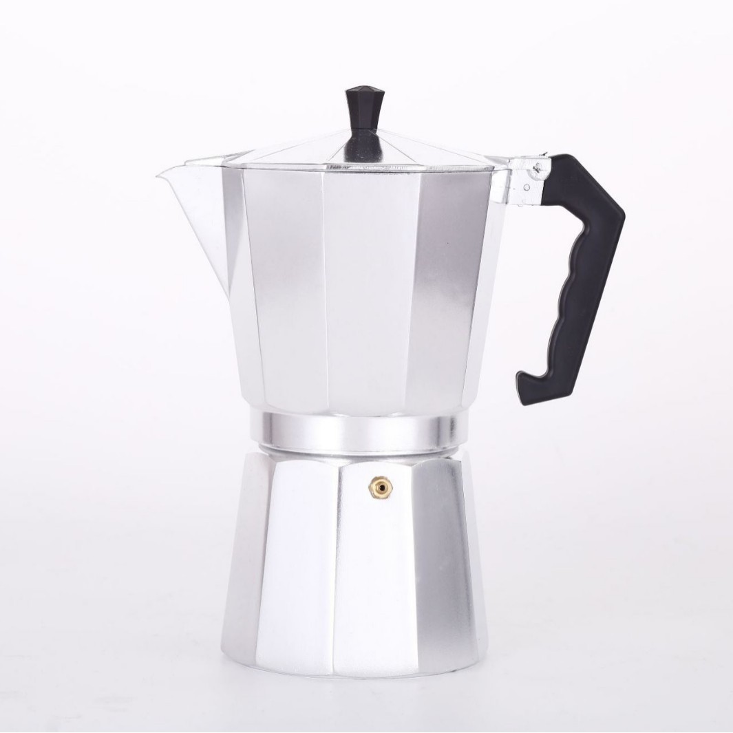 Mocha coffee maker