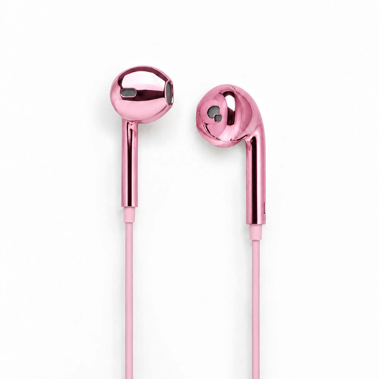 2026 Wired Earbuds USB-C Lightning 3.5mm
