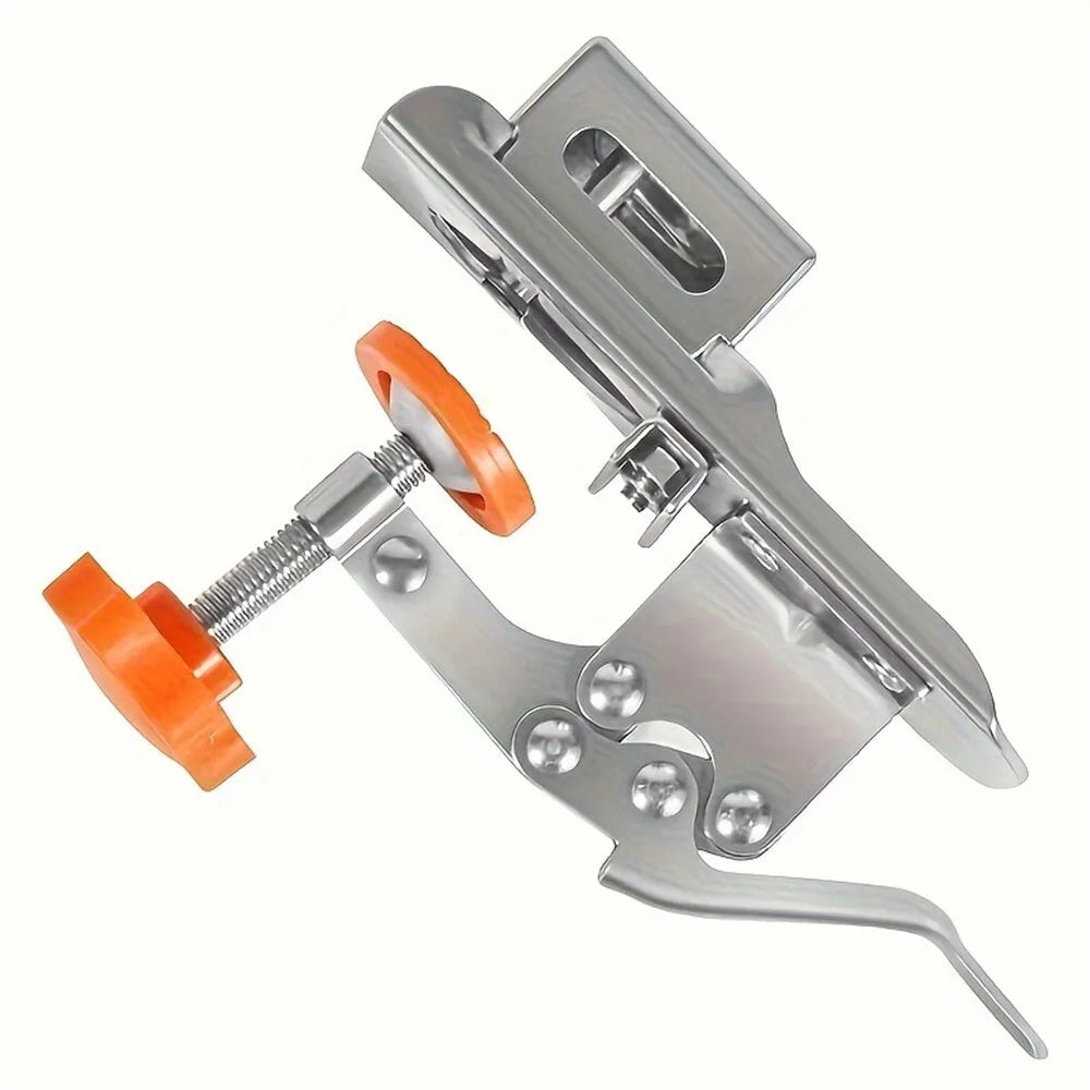 35mm Hidden Door Drilling Positioning Tool 