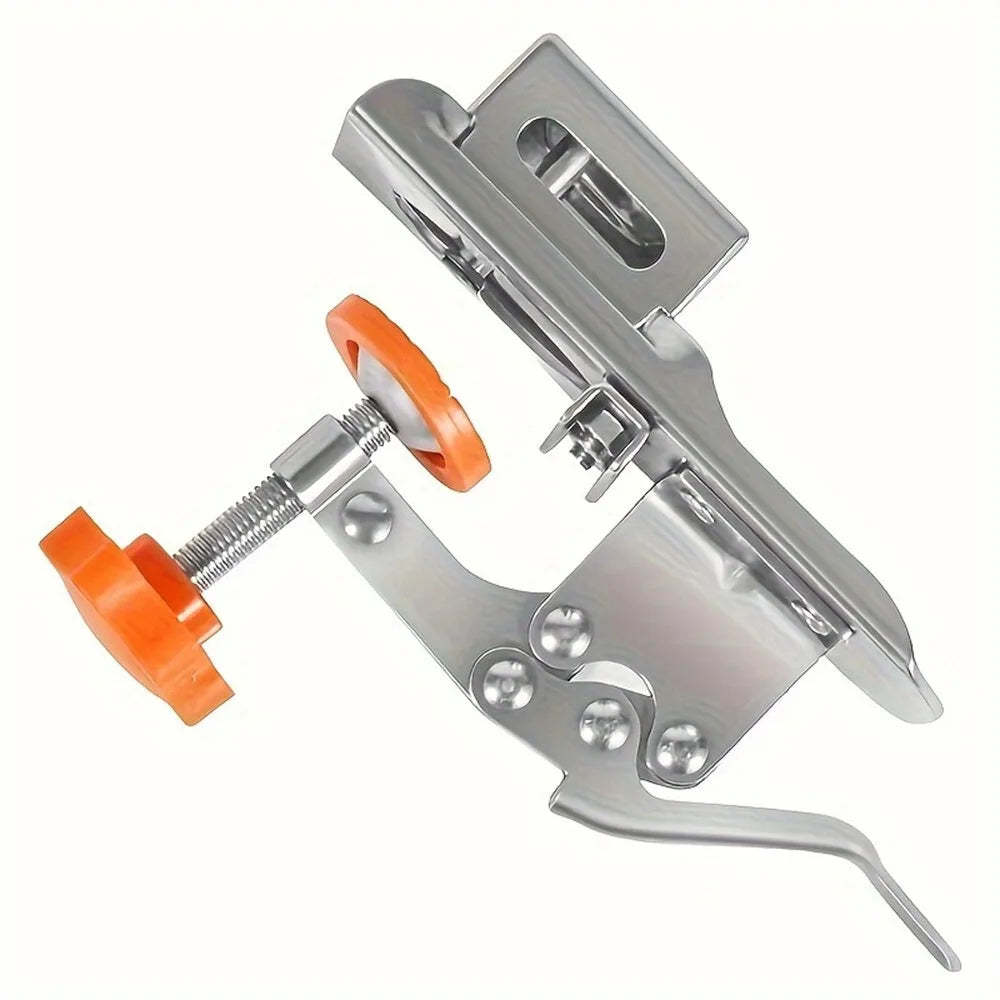 35mm Hidden Door Drilling Positioning Tool 