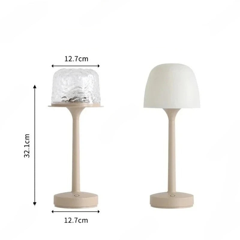Magical atmosphere table lamp