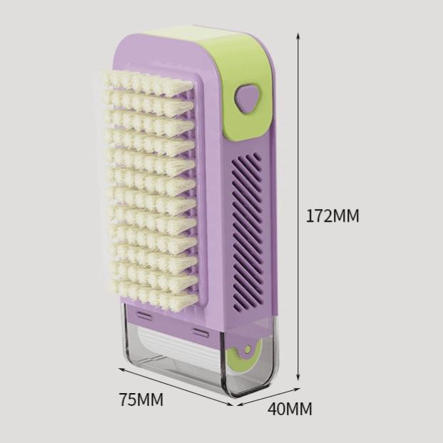 3-in-1 Multifunctional Soap Foamer
