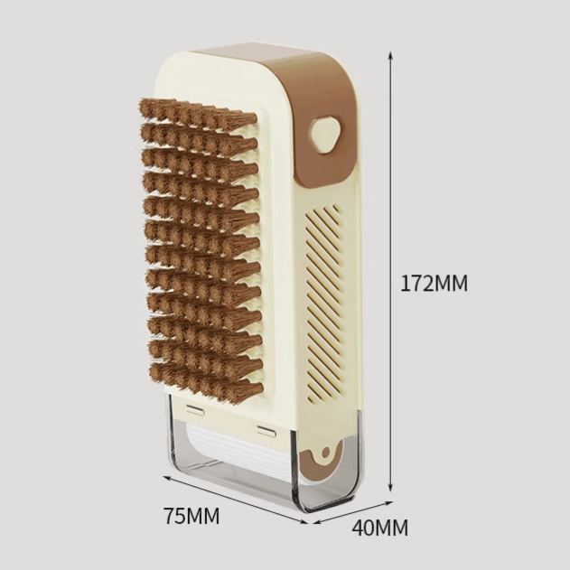 3-in-1 Multifunctional Soap Foamer