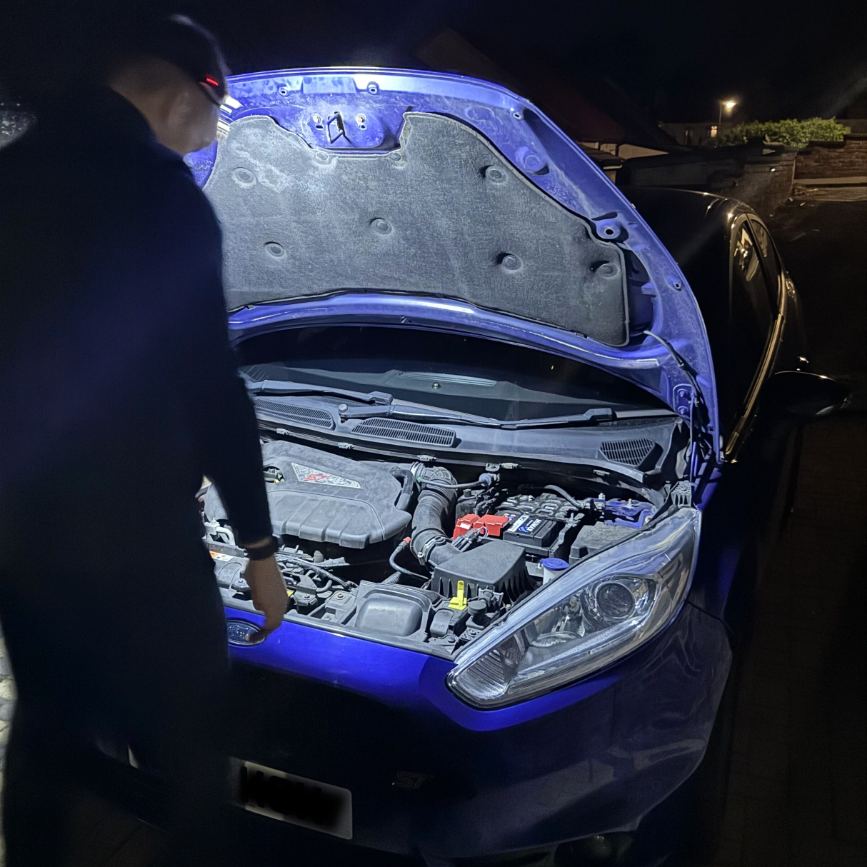 Premium LED Headlights