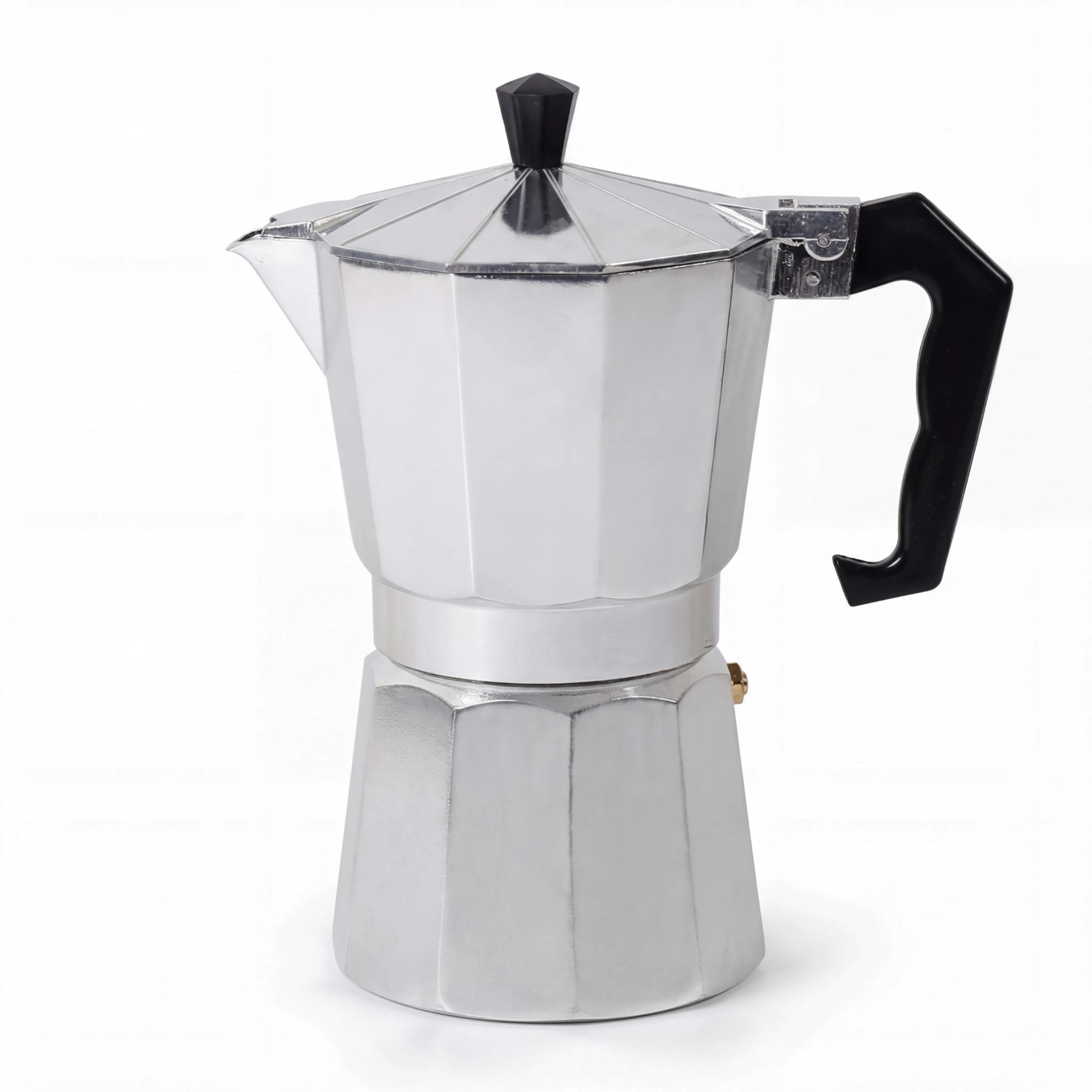 Mocha coffee maker