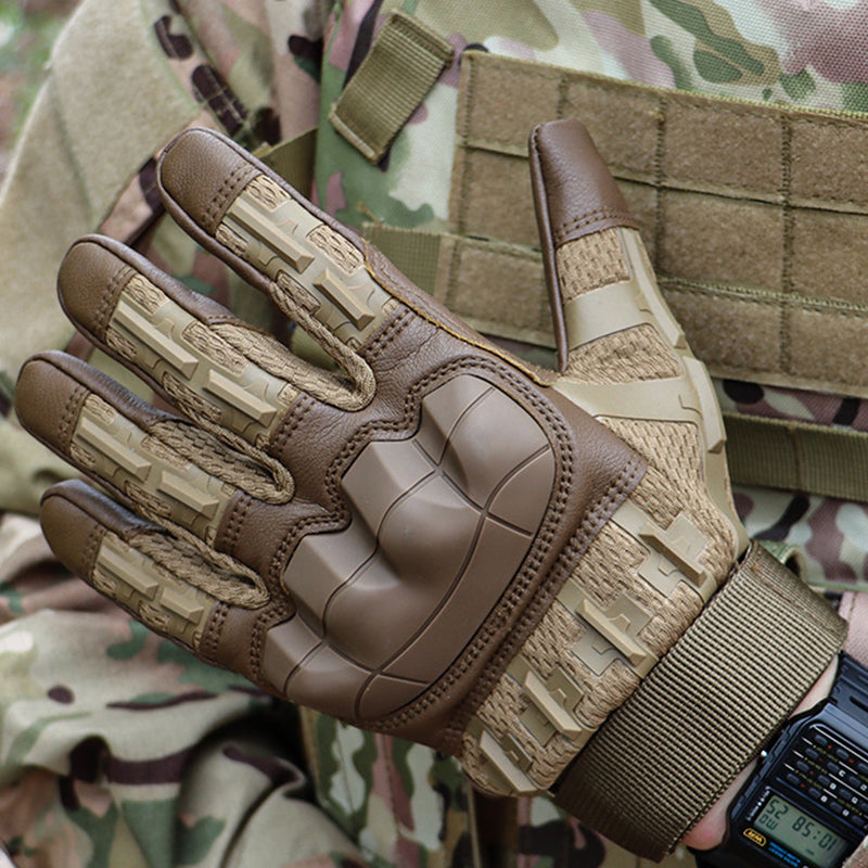 🔥Tactical Protective Gloves