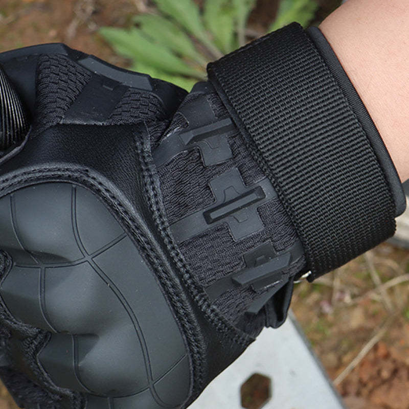 🔥Tactical Protective Gloves
