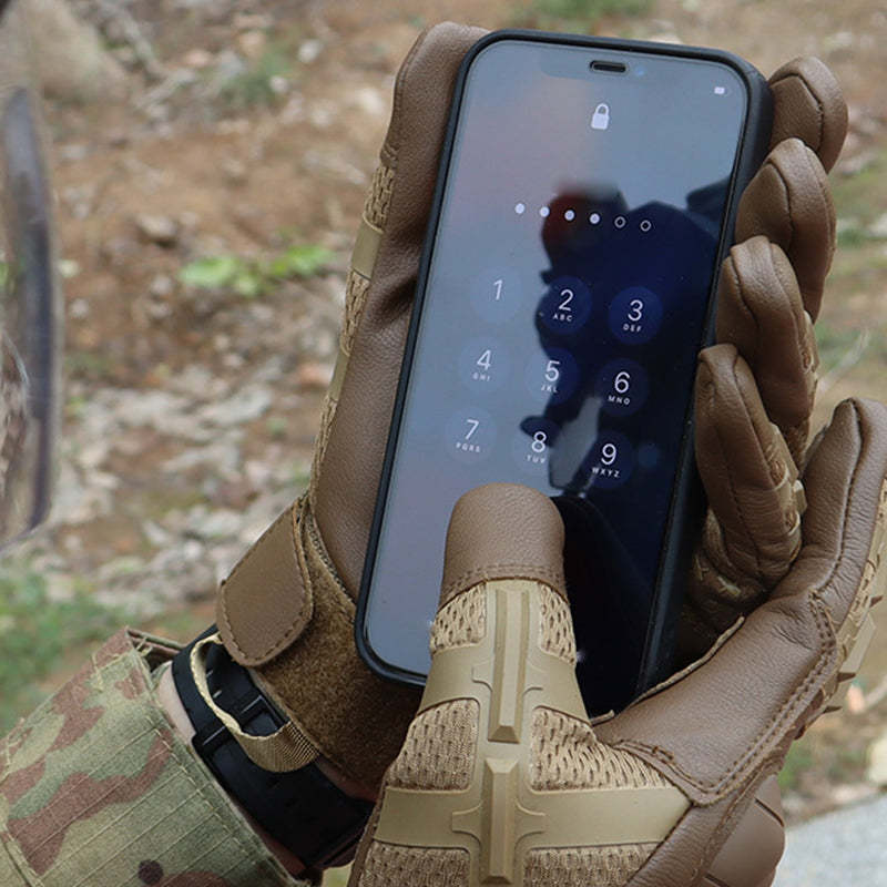 🔥Tactical Protective Gloves