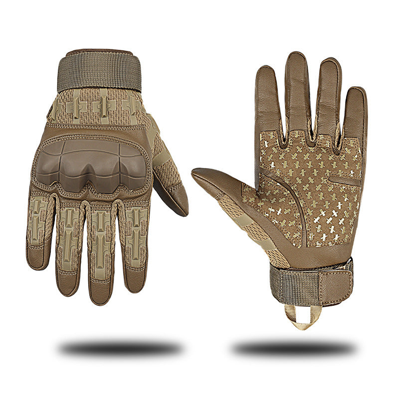🔥Tactical Protective Gloves