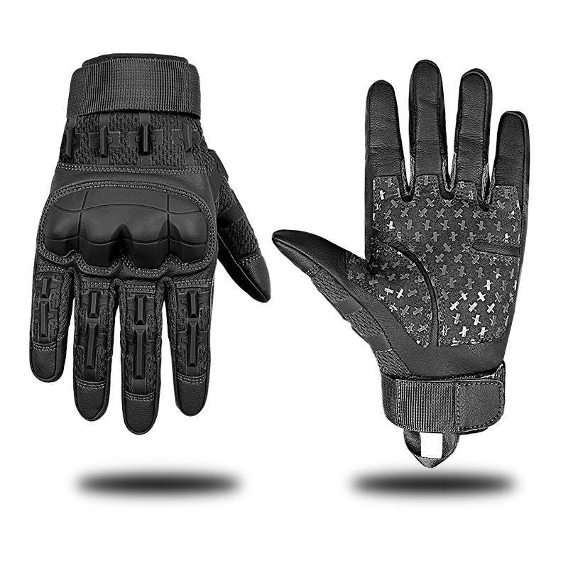 🔥Tactical Protective Gloves