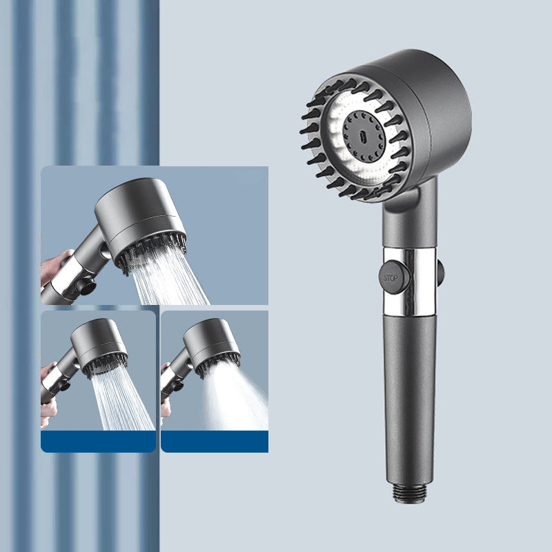 Multi functional High pressure Shower
