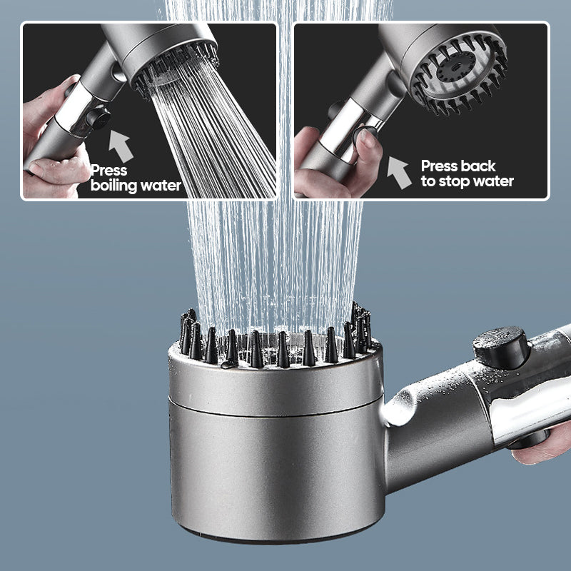 Multi functional High pressure Shower