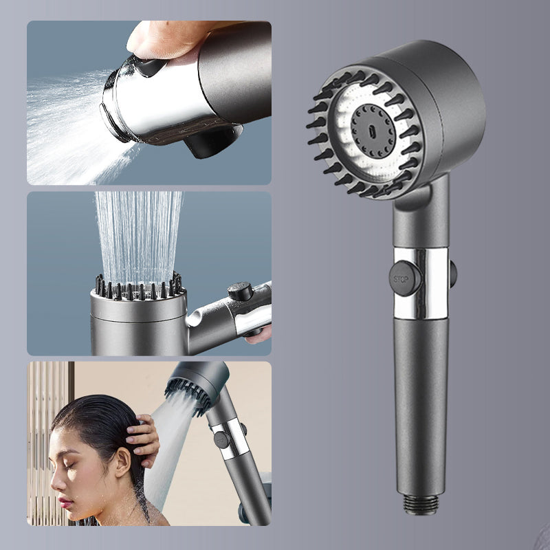 Multi functional High pressure Shower
