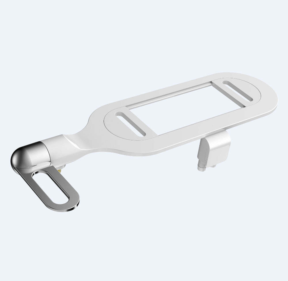 Non-Electric Dual Nozzle Bidet Toilet Washer – Hygi