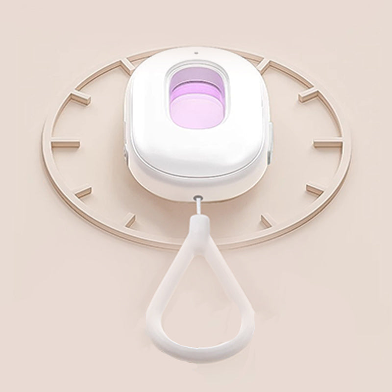 Compact Infrared High-Sensitivity Camera Detector