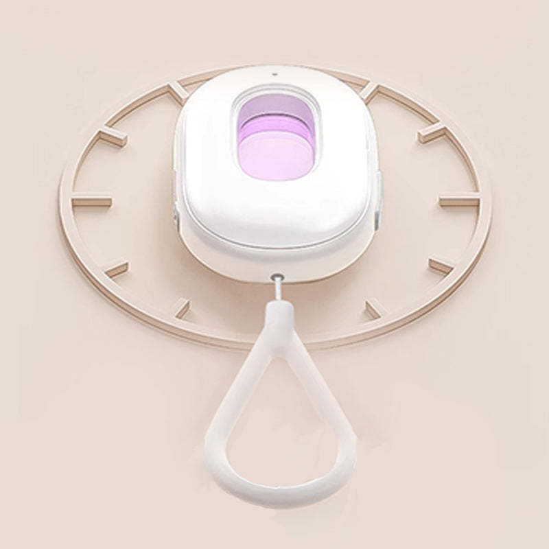 Compact Infrared High-Sensitivity Camera Detector