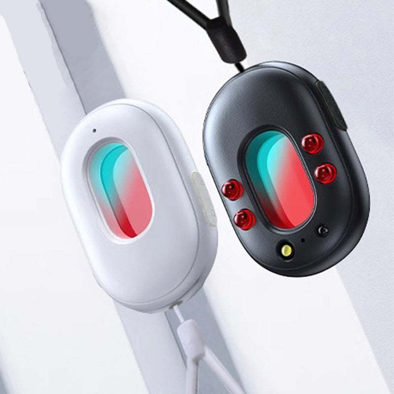 Compact Infrared High-Sensitivity Camera Detector