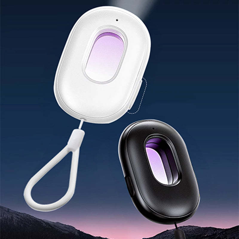 Compact Infrared High-Sensitivity Camera Detector