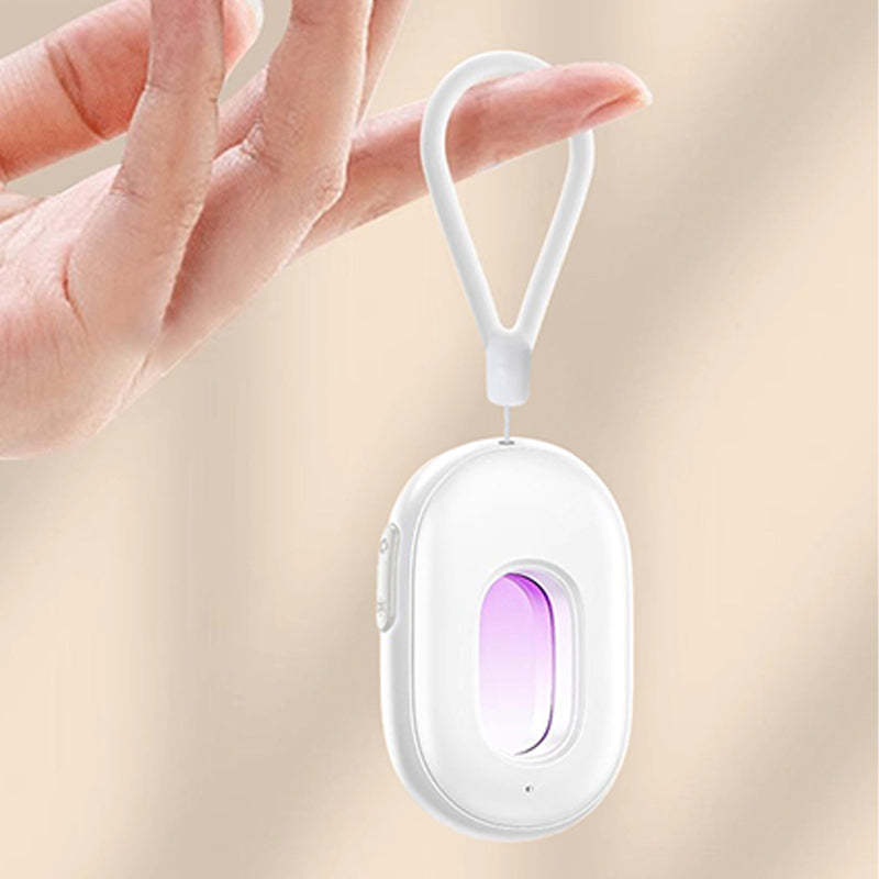 🔥While Supplies Last 40% OFF!🎉 Compact Infrared High-Sensitivity Cam