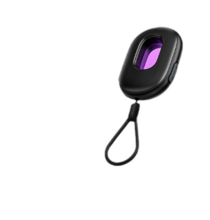 Compact Infrared High-Sensitivity Camera Detector