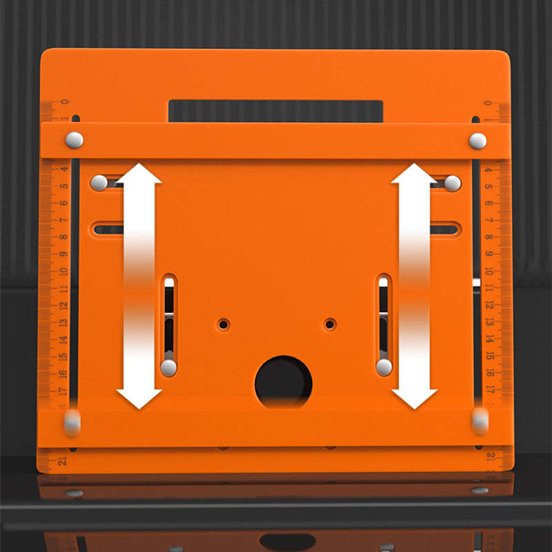 Bakelite Tool Base Plate for Cutting Machines