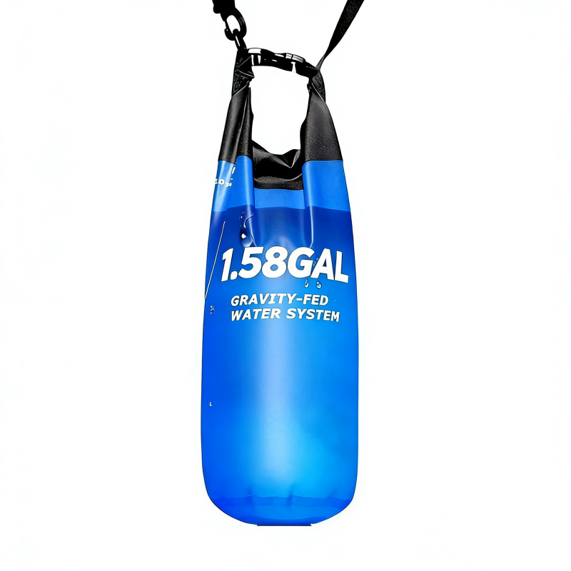 Hot Deals-Portable Gravity Water Filter System