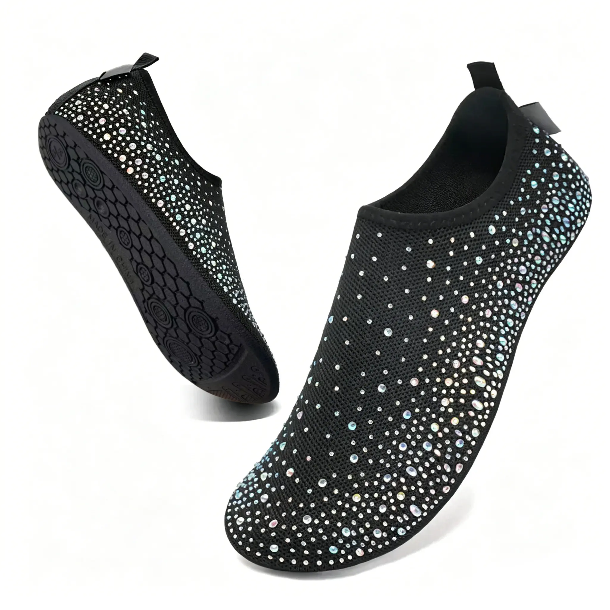 Women's Slip-On Barefoot Water shoes