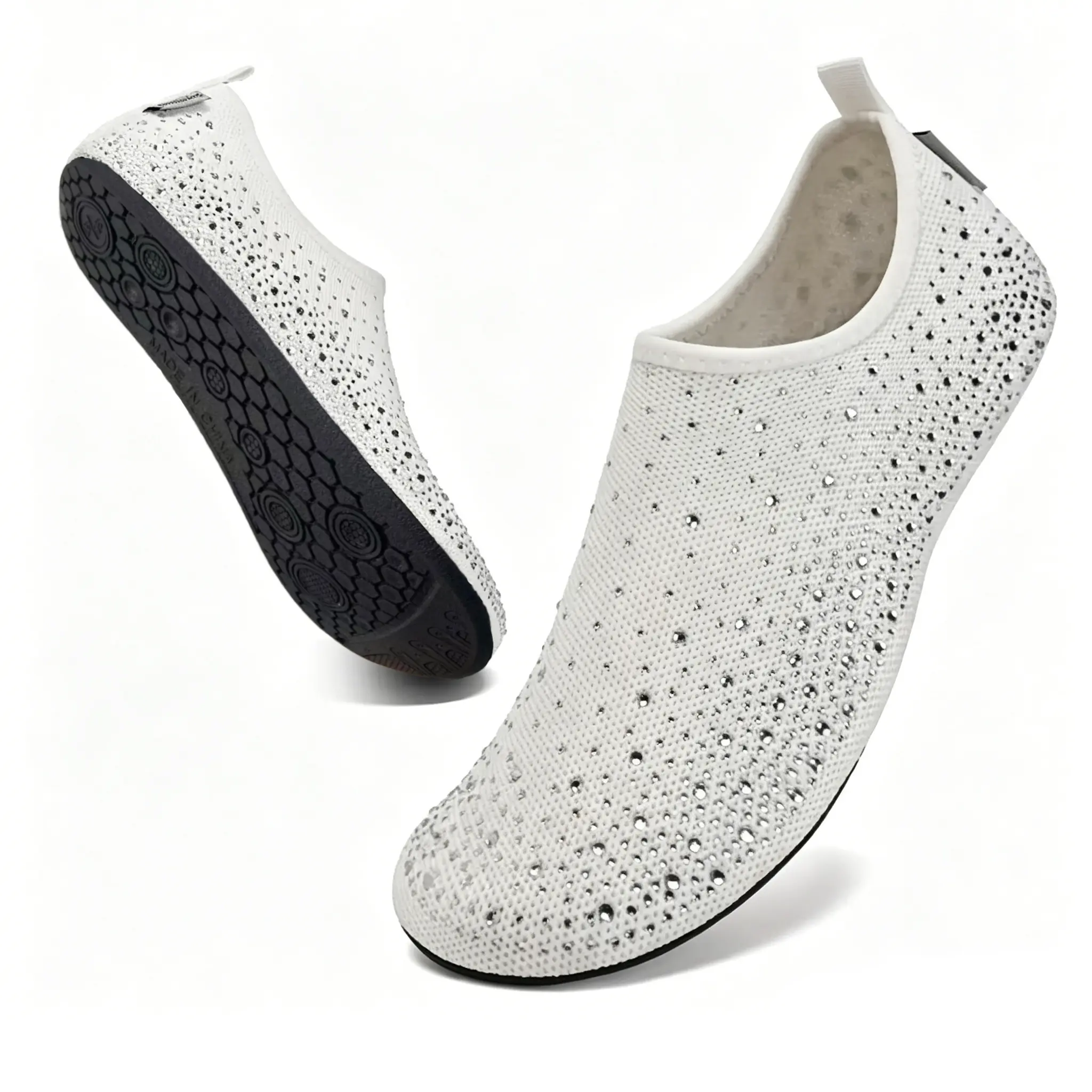 Women's Slip-On Barefoot Water shoes