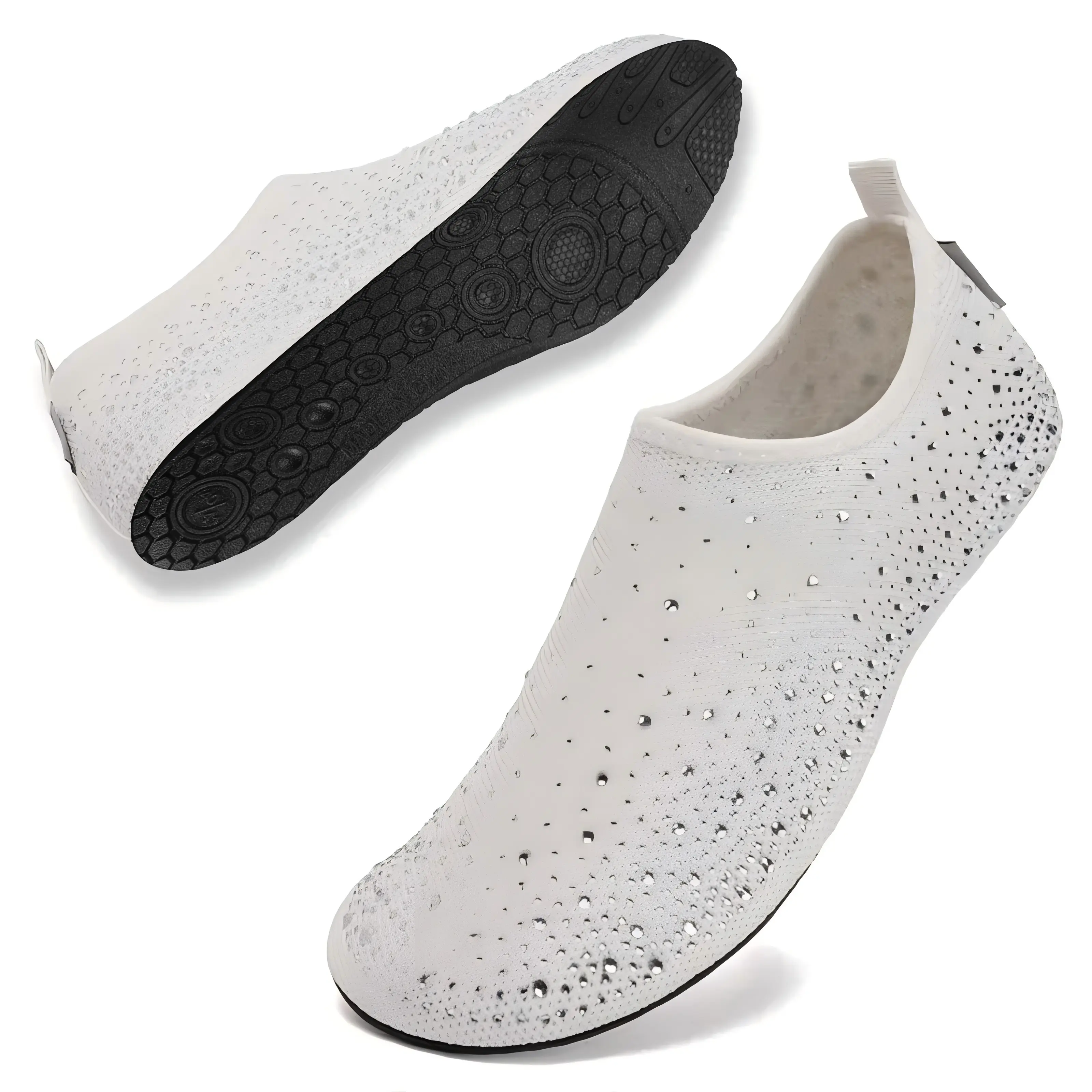 Women's Slip-On Barefoot Water shoes