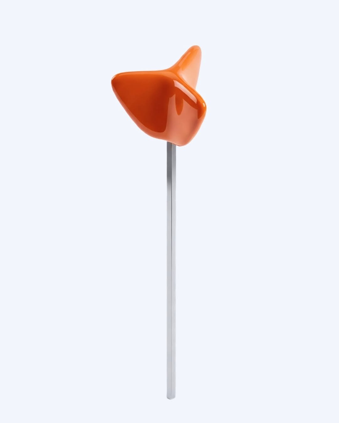 Easy-Clean Silicone Drill Mixer – Non-Stick Multi-Material Mixing Paddle