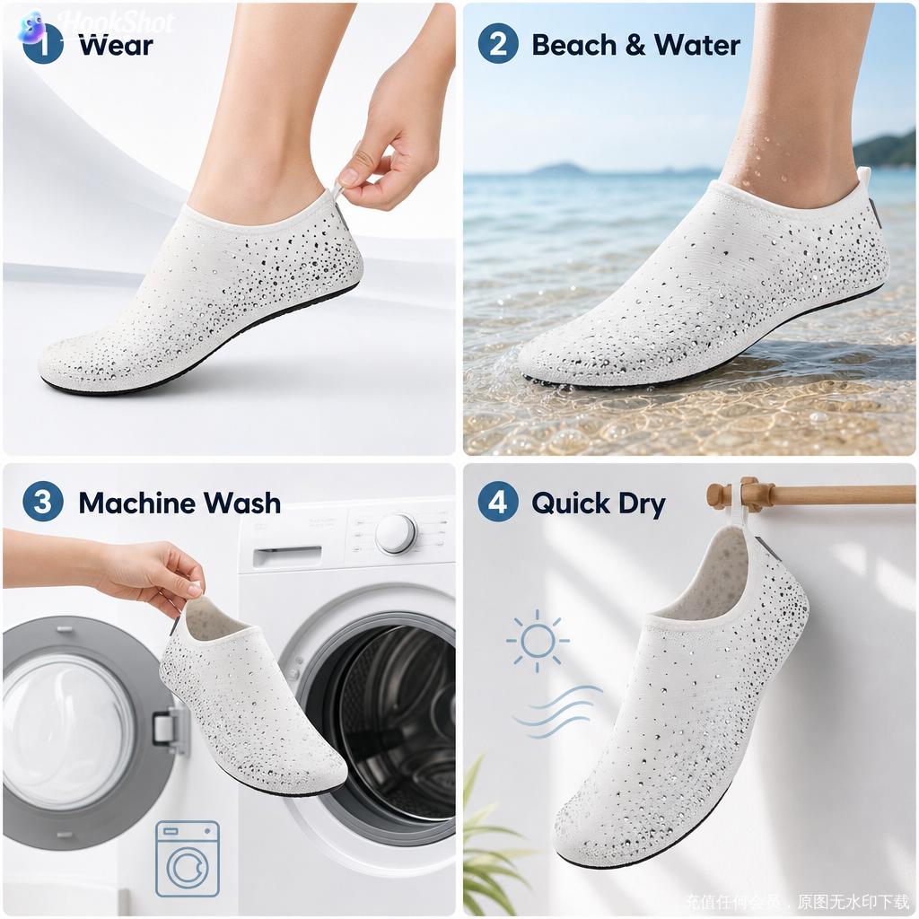Women's Slip-On Barefoot Water shoes - Athletic Shoes, Aqua Socks for Beach Swim, Yoga, Indoor/Outdoor Travel House Slippers#SpringStatements Greenish Women’s Barefoot Walking Shoes Wide Toe Box Sneakers Slip-On Water Shoes Comfort Walking Shoes Women's Slip-On Barefoot Water shoes - Athletic Shoes, Aqua Socks for Beach Swim, Yoga, Indoor/Outdoor Travel House Slippers#SpringStatements Greenish Women’s Barefoot Walking Shoes Wide Toe Box Sneakers Slip-On Water Shoes Comfort Walking Shoes
