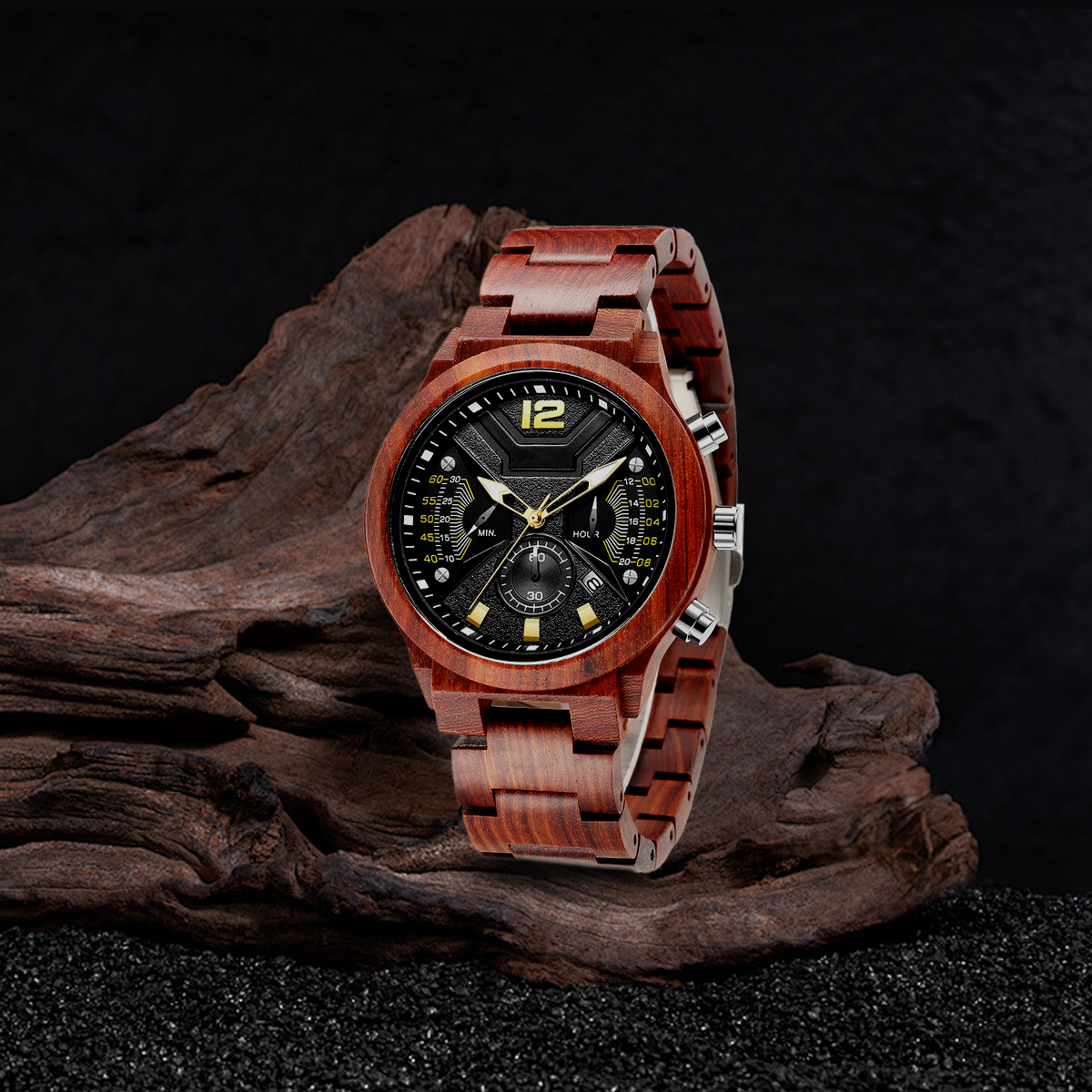 Enlexx Celestial Wood