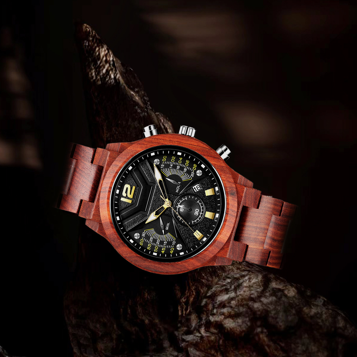 Enlexx Celestial Wood