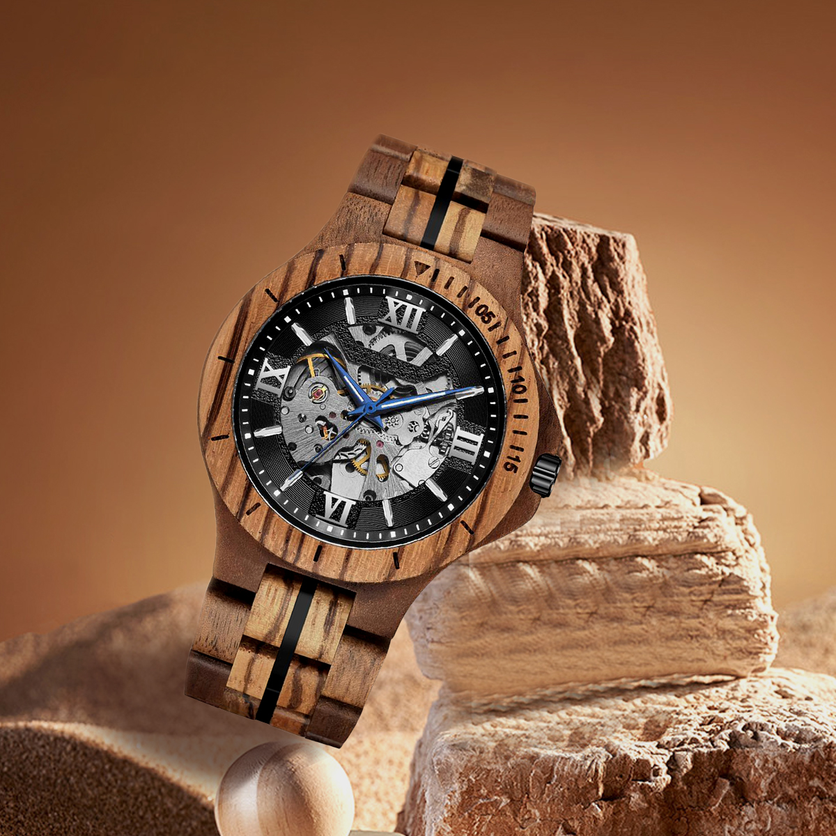 Enlexx Serene Sunset