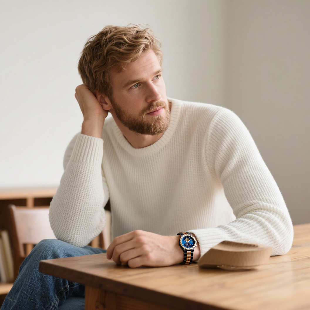 Enlexx TimberExplorer