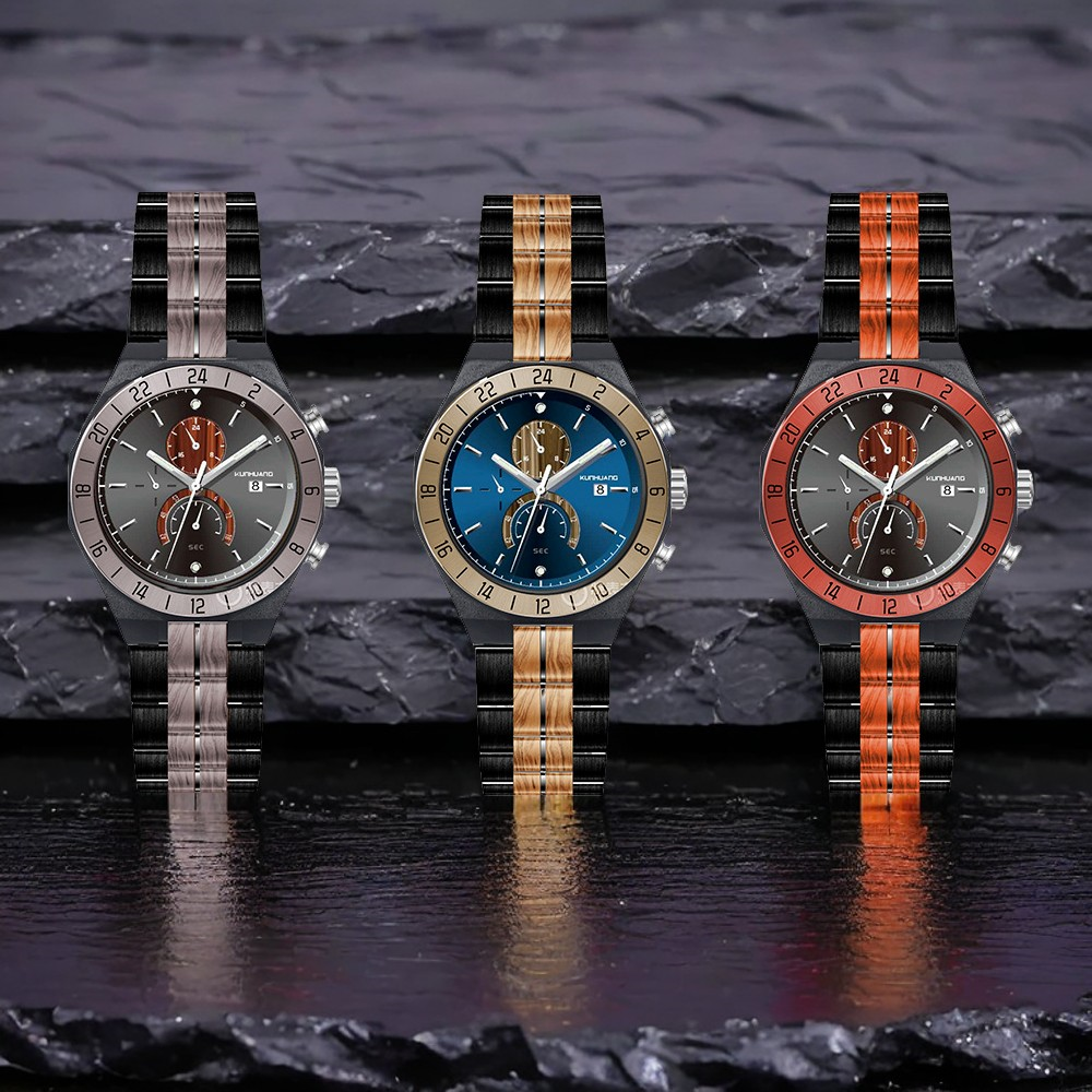 Enlexx TimberExplorer