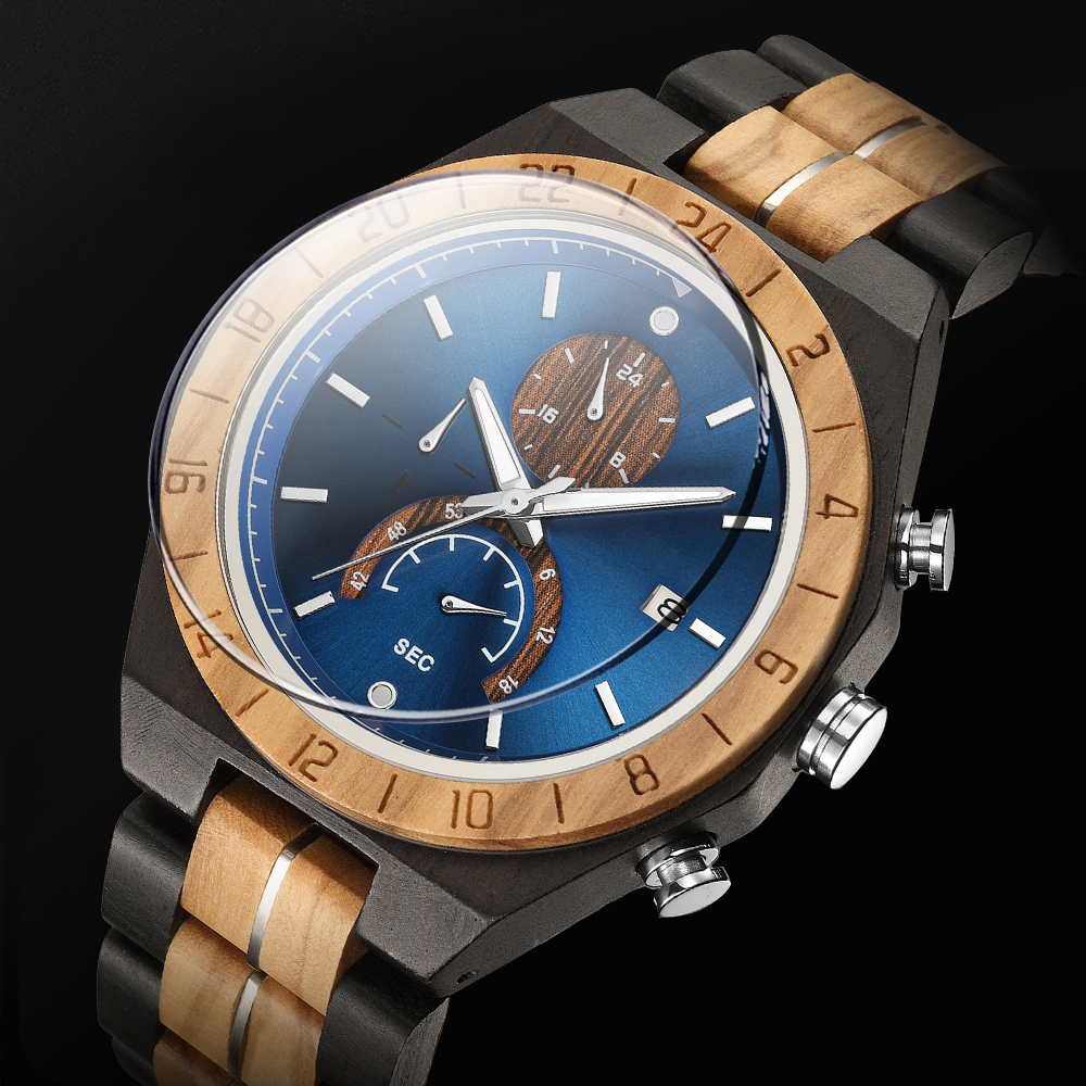 Enlexx TimberExplorer