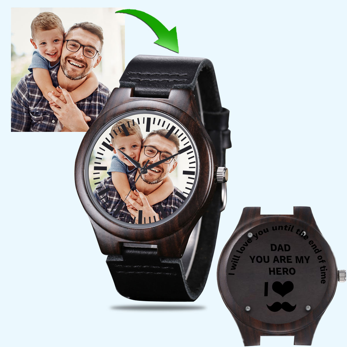 Enlexx Cascade Range