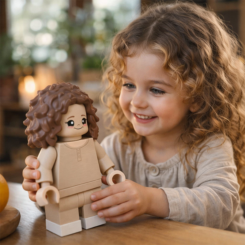 For Daughter/Granddaughter