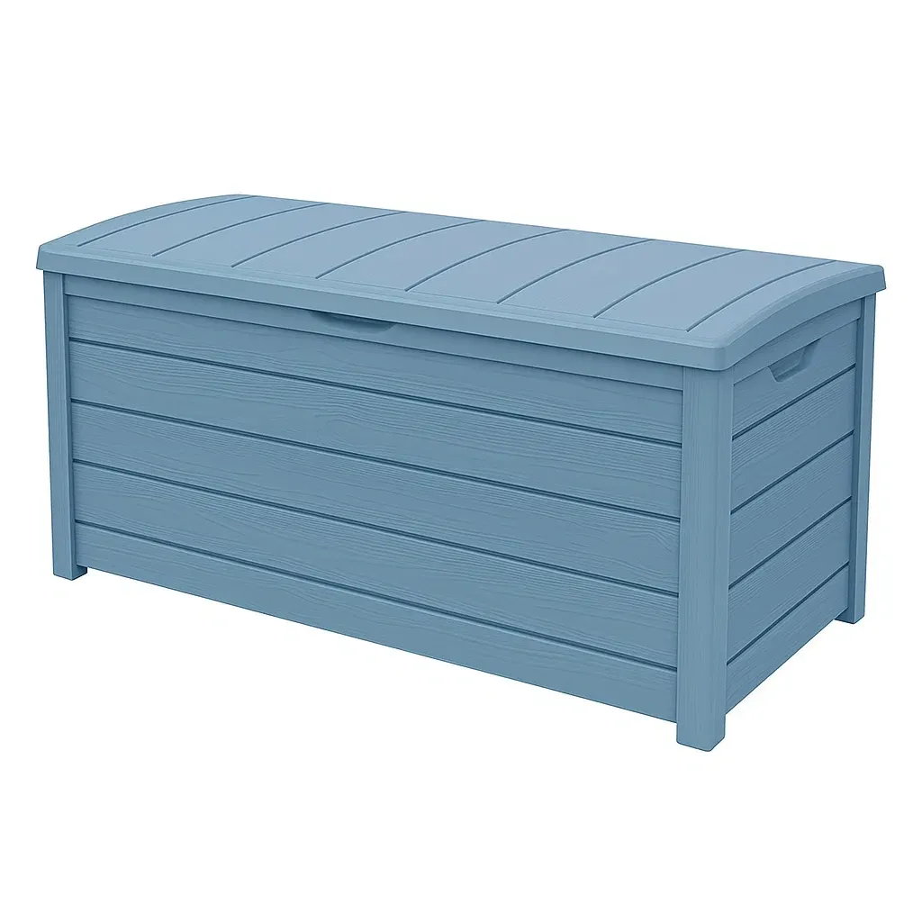 Deposito Esterno,Baule di stoccaggio - VIVAAARMONIA