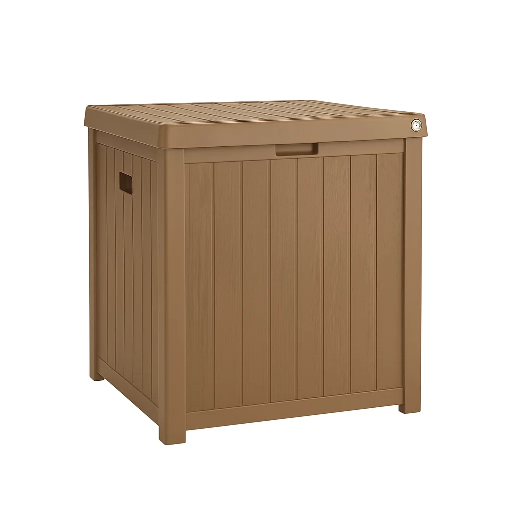 Deposito Esterno,Baule di stoccaggio - VIVAAARMONIA