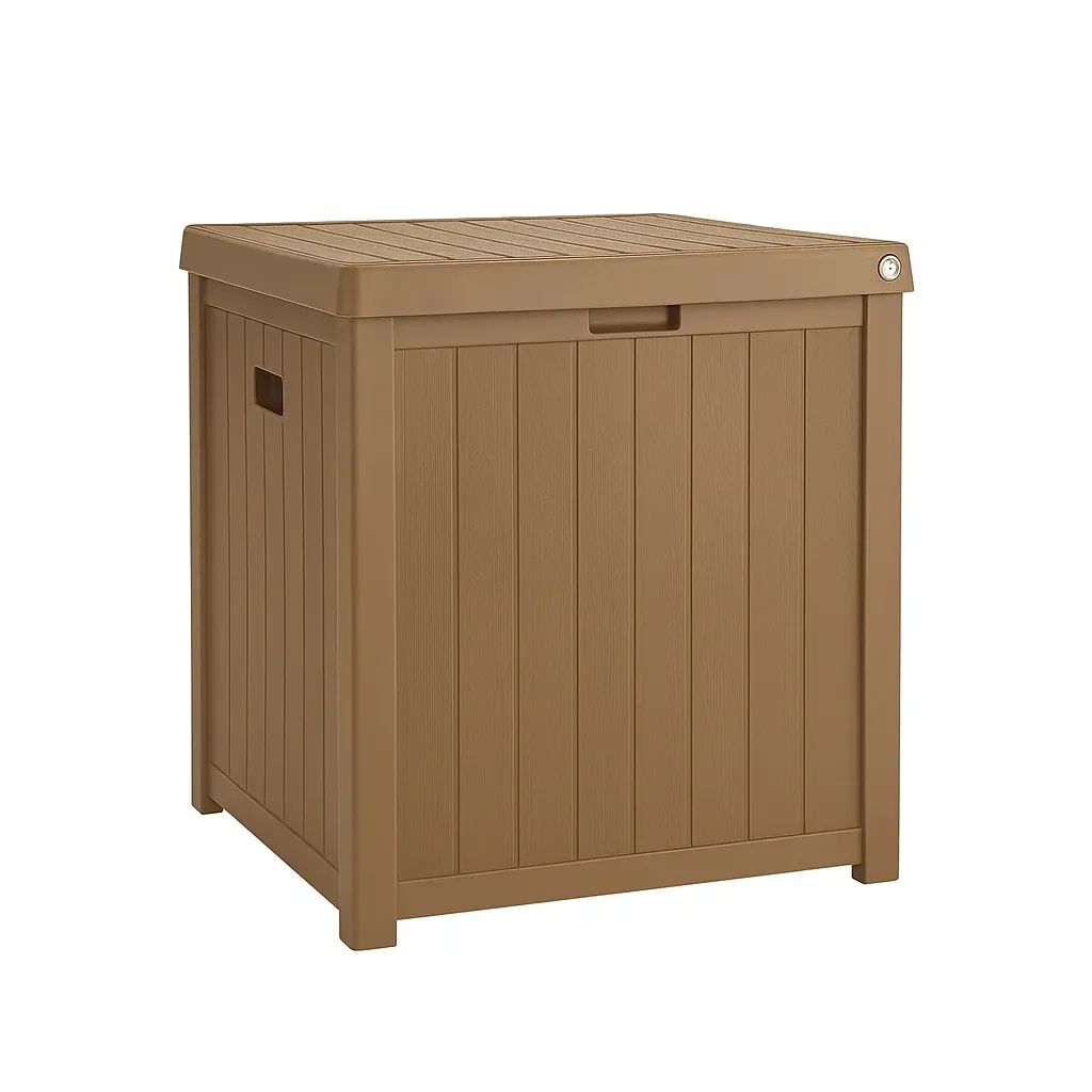 Deposito Esterno,Baule di stoccaggio - VIVAAARMONIA