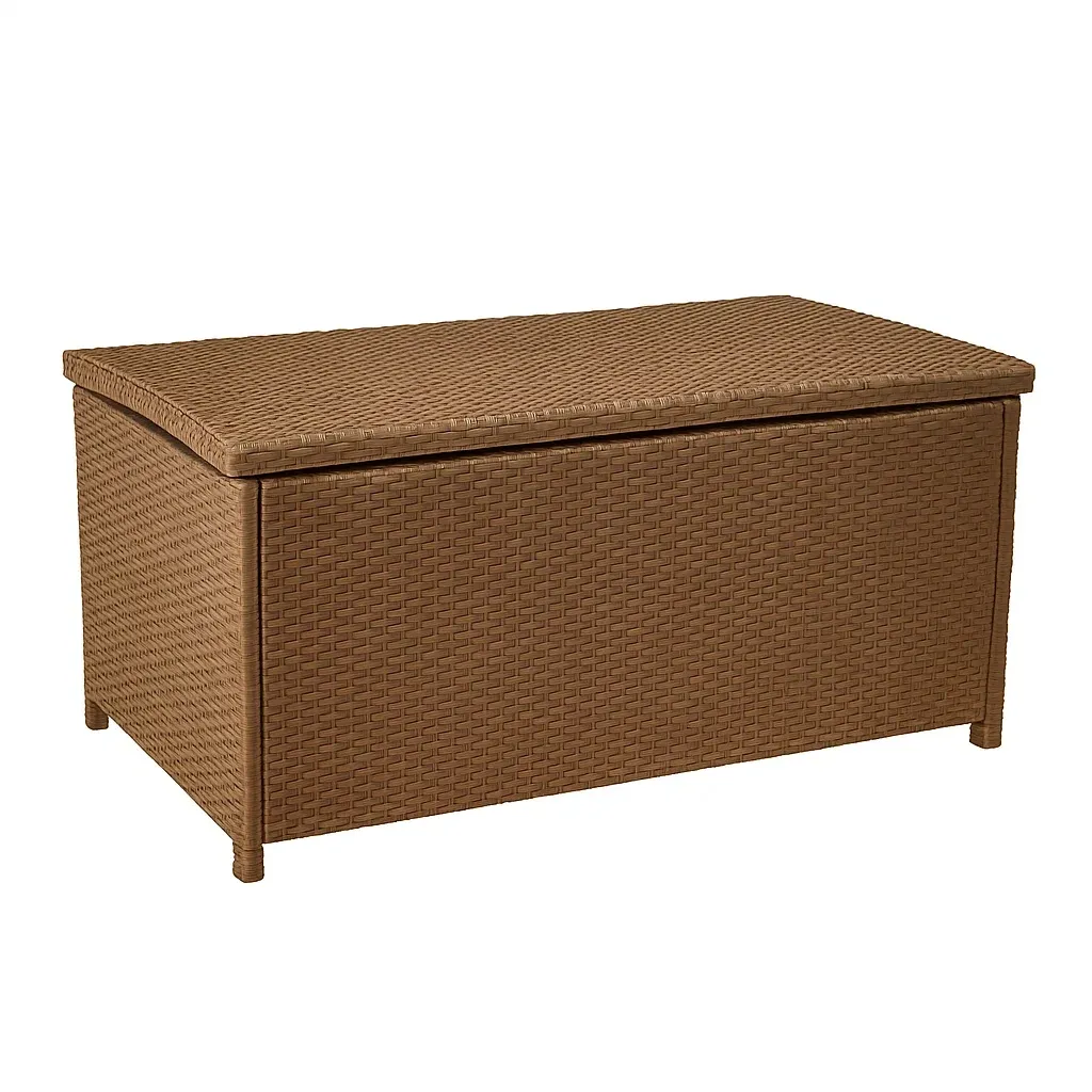 Deposito Esterno,Baule di stoccaggio - VIVAAARMONIA