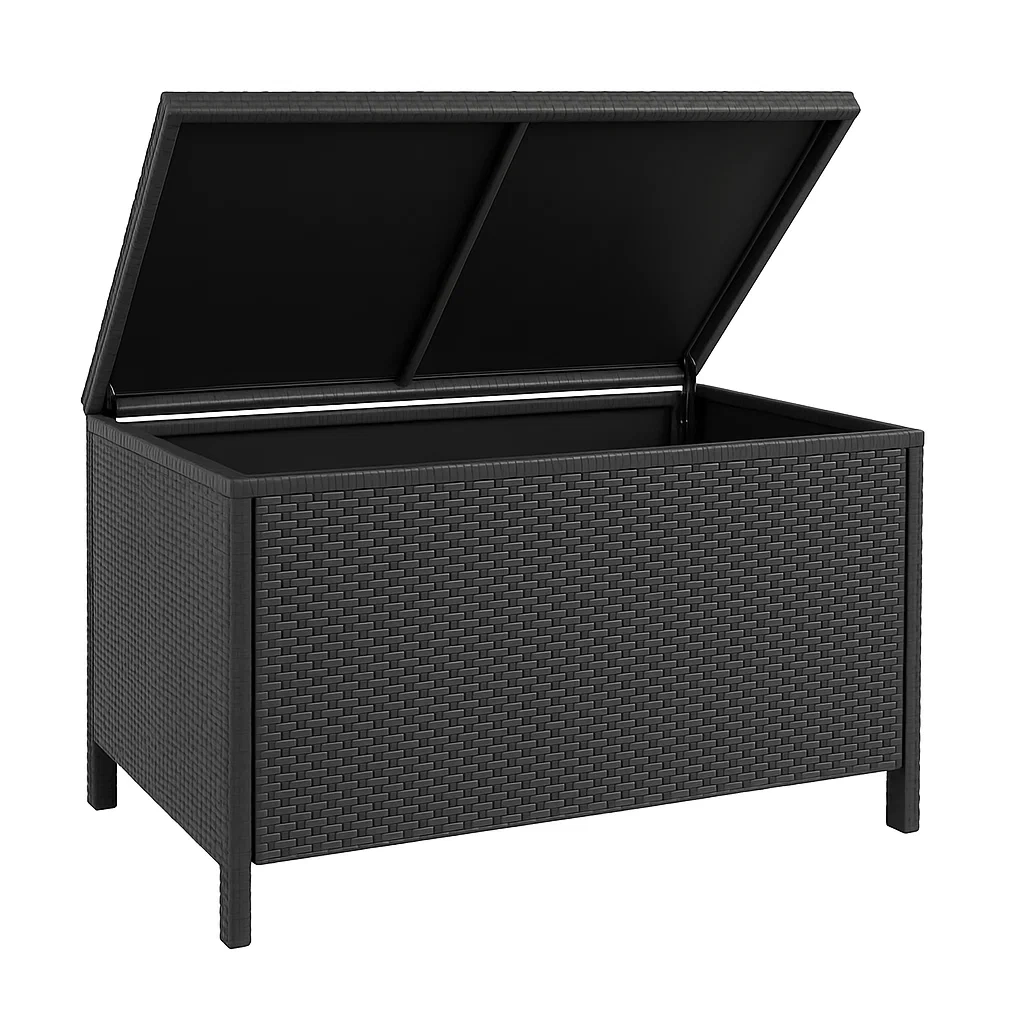 Deposito Esterno,Baule di stoccaggio - VIVAAARMONIA