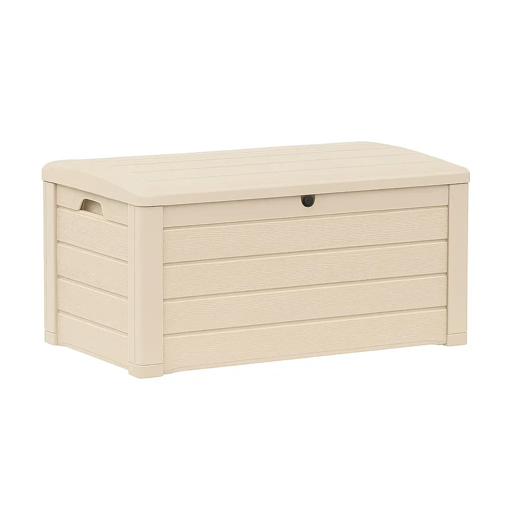 Deposito Esterno,Baule di stoccaggio - VIVAAARMONIA